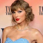 Taylor Swift ingresará al Salón de la Fama de los Compositores de Estados Unidos en junio